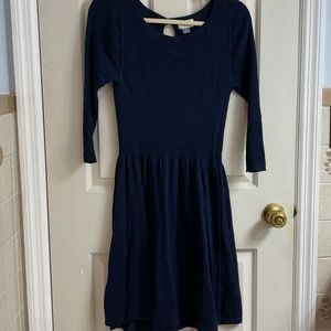 Old navy dress